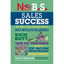 No B.S. Sales Success