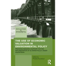The Use of Economic Valuation in Environmental Policy: Providing Research Support for the Implementation of EU Water Policy Under Aquastress
