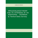 Impulse Balance Theory and its Extension by an Additional Criterion
