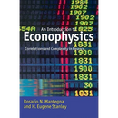Introduction to Econophysics: Correlations and Complexity in Finance