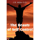 The Beauty of Self Control