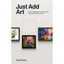 Just Add Art: Home Staging Tips To Make Buyers Fall In Love With Your Home:: Home Staging Tips To Make Buyers Fall In Love With Your Home