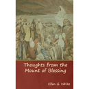 Thoughts from the Mount of Blessing