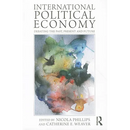 International Political Economy: Debating the Past, Present and Future