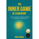 The Inner Game of Leadership: How Leaders Conquer Stress to Shine in Turbulence