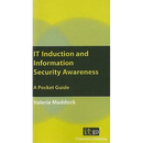 IT Induction and Information Security Awareness