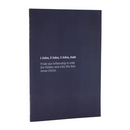 NKJV Scripture Journal - 1-3 John, Jude: Holy Bible, New King James Version