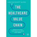The Healthcare Value Chain: Demystifying the Role of Gpos and Pbms