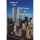 45 Years in Wall Street