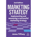 Marketing Strategy: Implementing and Measuring a Successful Marketing Strategy