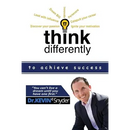 Think Differently to Achieve Success