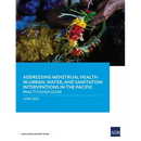 Addressing Menstrual Health in Urban, Water, and Sanitation Interventions in the Pacific: Practitioner Guide
