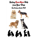 Getting Even More Help from Your Dogs: More Ways to Gain Insights, Advice, Power and Other Help Using the Dog Type System