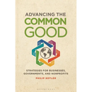 Advancing the Common Good: Strategies for Businesses, Governments, and Nonprofits