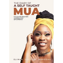 The Diary of a Self Taught MUA