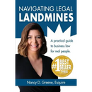 Navigating Legal Landmines: A Practical Guide to Business Law for Real People