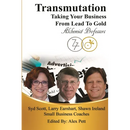 Transmutation: Taking Your Business From Lead To Gold
