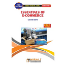 Essentials of E--Commerce