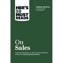 Hbr's 10 Must Reads on Sales (with Bonus Interview of Andris Zoltners) (Hbr's 10 Must Reads)