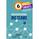 Managing Big Teams