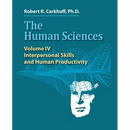 The Human Sciences Volume IV: Interpersonal Skills and Human Productivity