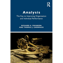 Analysis: The Key to Improving Organization and Individual Performance