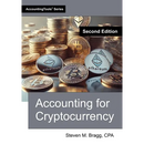 Accounting for Cryptocurrency: Second Edition