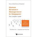 Human Resource Mgmt Sg (Vol A)