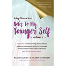 Pay It Forward: Notes to My Younger Self