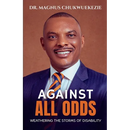 Against All Odds: Weathering The Storms Of Disability