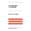 An Introduction to Cryptology