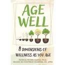 Age Well: 8 Dimensions of Wellness as You Age