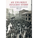An Unlikely Success Story: The Belfast Shipbuilding Industry 1880 - 1935