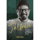 Jalfrezi - From the Vantage of the Culinary World