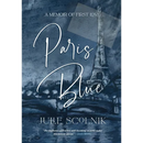 Paris Blue: A Memoir of First Love