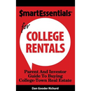Smart Essentials for College Rentals: Parent and Investor Guide to Buying College-Town Real Estate