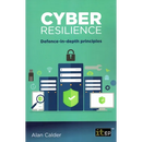 Cyber resilience: Defence-in-depth principles