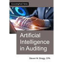 Artificial Intelligence in Auditing
