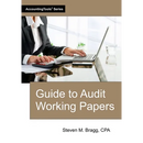 Guide to Audit Working Papers