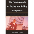 The Fundamentals Of Buying And Selling Companies
