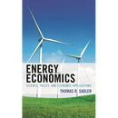 Energy Economics: Science, Policy, and Economic Applications
