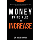 Money Principles for Increase