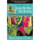 Love in the Archives: a patchwork of true stories about suicide loss
