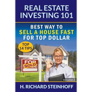 Real Estate Investing 101: Best Way to Sell a House Fast for Top Dollar (Top 14 Tips) - Volume 2