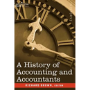 A History of Accounting and Accountants