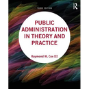 Public Administration in Theory and Practice