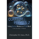 Quantum Pearls 2: Finding Spiritual Wisdom in a STEAM World