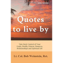 Quotes to Live By
