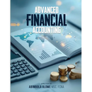 Advanced Financial Accounting