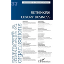 Rethinking luxury business